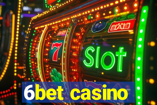 6bet casino